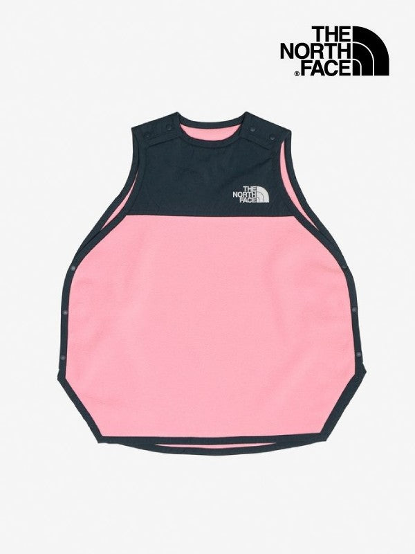 Baby Fleece Sleeper #OP [NNB72102]｜THE NORTH FACE【Outlet_30】