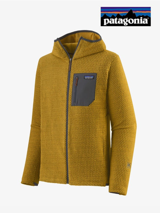 Men's R1 Air Full-Zip Hoody #CSMD [40255] | Patagonia