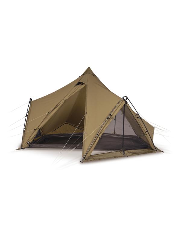 ゼクーM TC [PS-503]｜ZANE ARTS