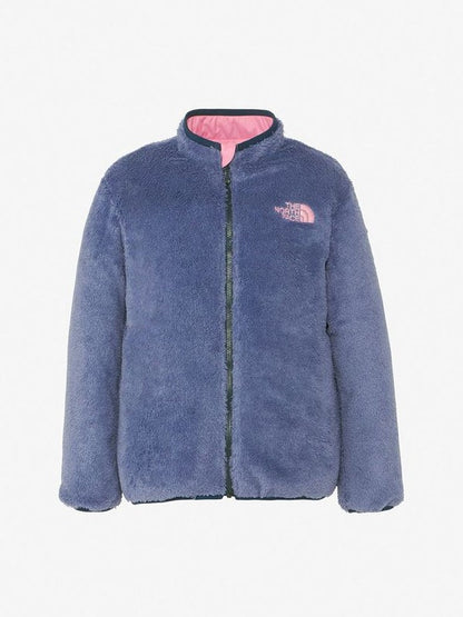 Kid's Reversible Cozy Jacket #OP [NYJ82344]｜THE NORTH FACE
