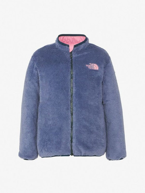 Kid's Reversible Cozy Jacket #OP [NYJ82344]｜THE NORTH FACE