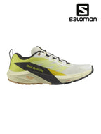 SENSE RIDE 5 #Vanilla Ice / Sulphur Spring / Black [L47458400]｜SALOMON