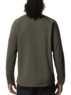 Men's Power Up Jacket #Baremark Green [830021]｜HOUDINI