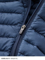 Luft Pant #Gray [TB241-880]｜Teton Bros.【Outlet_20】