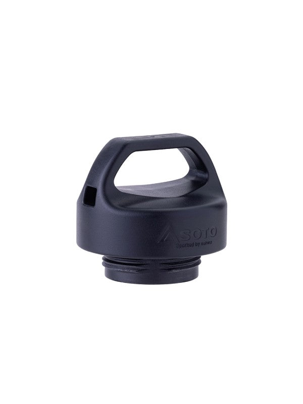 広口フューエルボトルCR M [SOD-703M]｜SOTO