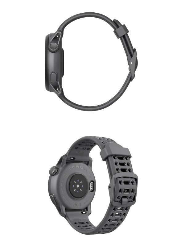 PACE3 Silicone #Black [34151]｜COROS