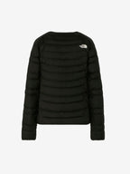 Women's Thunder Roundneck Jacket #K [NYW82313]｜THE NORTH FACE