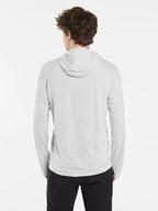 Cormac Hoody #Atmos Heather [L08465400]｜ARC'TERYX