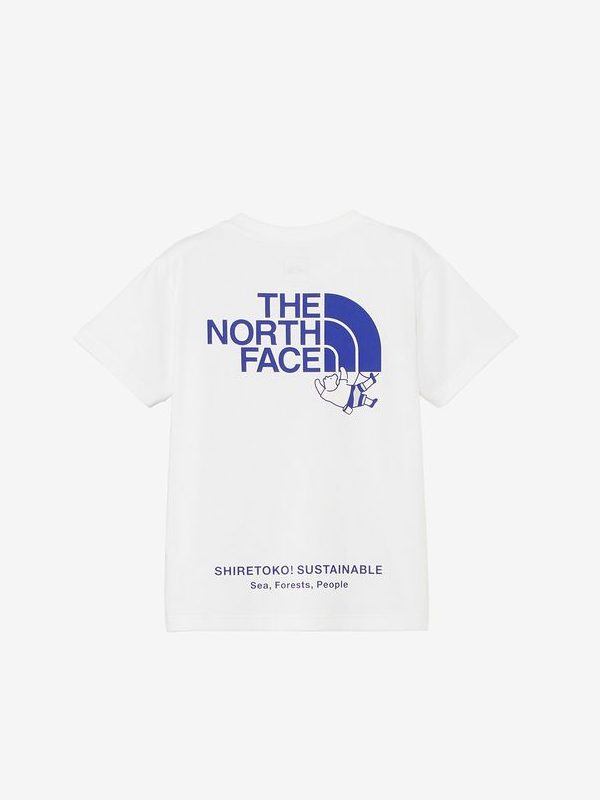 The good North Face palace shirt