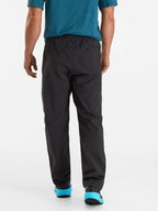 Incendo Pant (Regular Reg) #Black [L08513000]｜ARC'TERYX