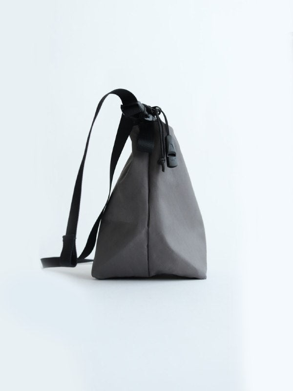 Tomte ECOPAK #Gray｜Okara