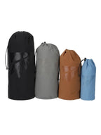 STUFF SACK-4000 5L #ORANGE/ペグノキ [PS232021]｜PAPERSKY WEAR