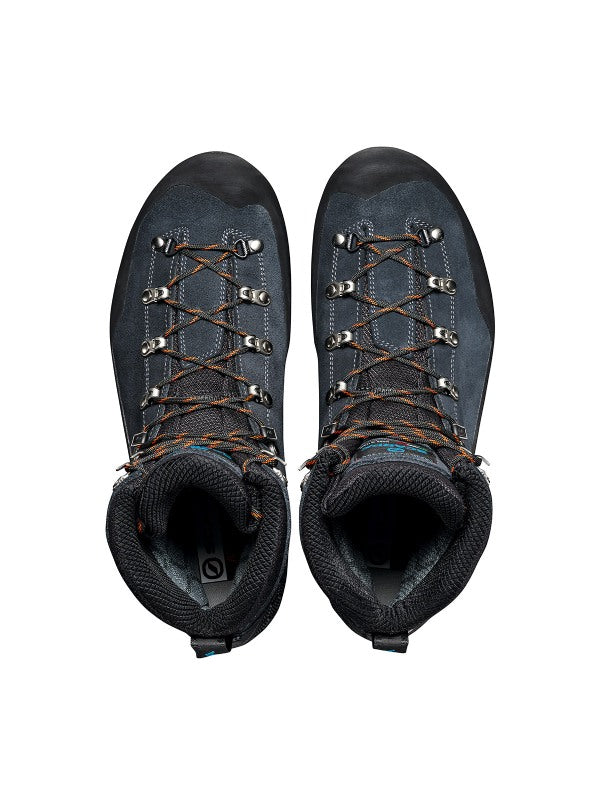 マンタテック GTX #ブルー [SC23260001]｜SCARPA