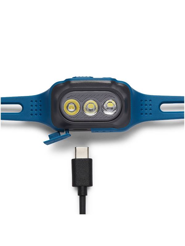 ディプロイ325 #クリークブルー [BD81315002]｜Black Diamond