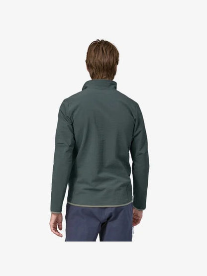 Men's R2 TechFace Jacket #NUVG [83626]｜patagonia