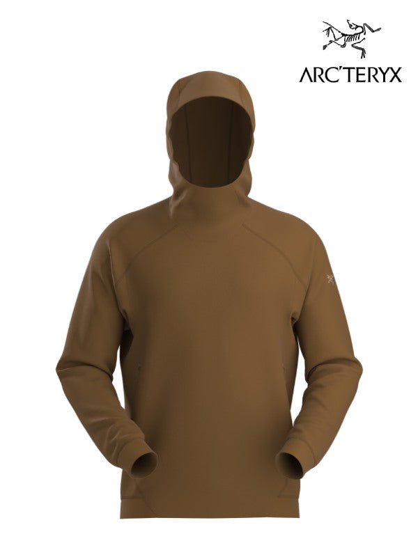 Rethel Hoody M #Relic [X00000651803]｜ARC'TERYX