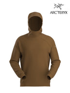 Rethel Hoody M #Relic [X00000651803]｜ARC'TERYX