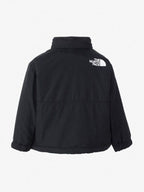 Baby Compact Nomad Jacket #K [NPB72257]｜THE NORTH FACE