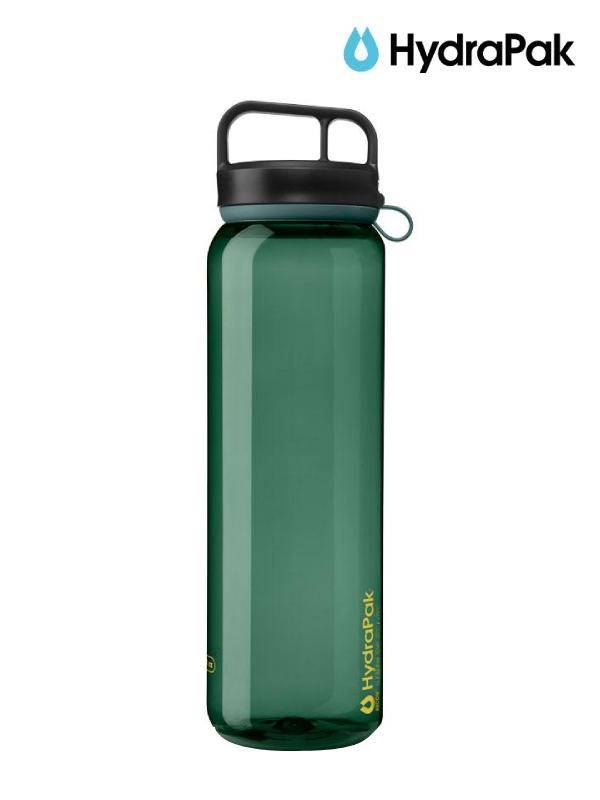 リーコン クリップ&キャリー1L #アスペングリーン [BRC02E]｜Hydrapak