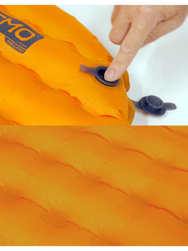 テンサー アルパイン レギュラー マミー [NM-TSAP-RM]｜NEMO