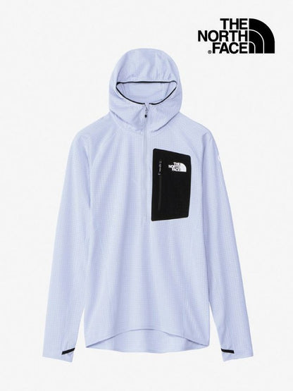 Expedition Dry Dot Hoodie #DP [NT12321]｜THE NORTH FACE