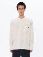 L/S Airy Relax Tee #W [NT62345]｜THE NORTH FACE