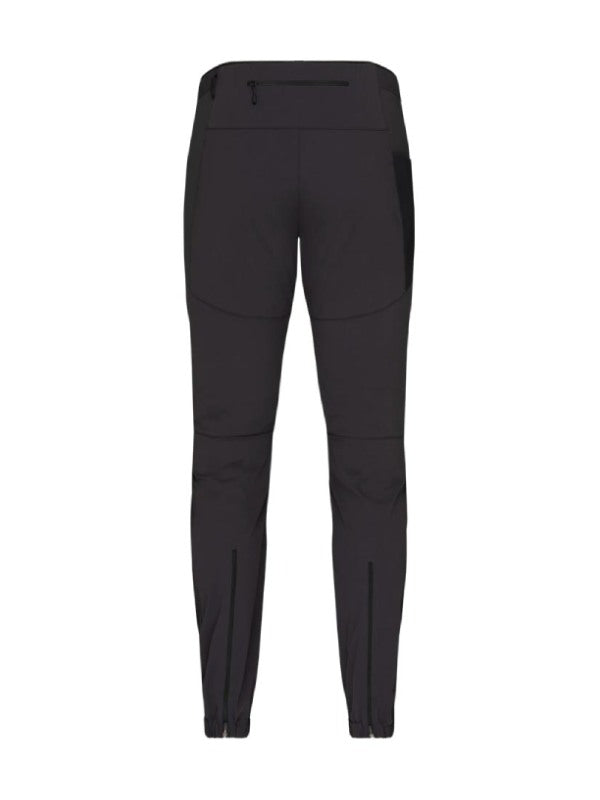 senja flex1 trackster Pant #Caviar [5812-23]｜Norrona