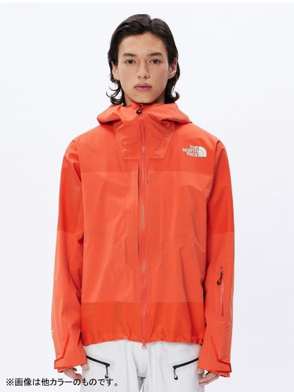 FL Vertical Chuter Jacket #UR [NP62321] | THE NORTH FACE