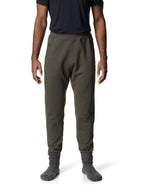 Men's Mono Air Pants #Baremark Green [830013]｜HOUDINI