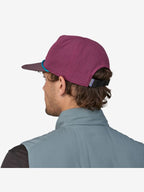 Snowfarer Cap #ZNPL [33556]｜patagonia