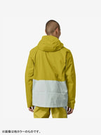 Men's Untracked Jacket #BLYB [29869]｜patagonia