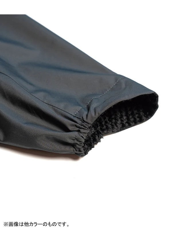 ADRIFT HOODY FULL SHELL #Smoke Blue [103923]｜STATIC