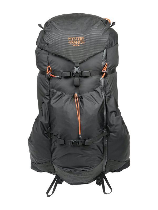 Women's レイディックス 47 #BK/サンセット [19761593121003]｜MYSTERY RANCH