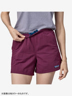 Women's Baggies Shorts - 5 in. #DMGO [57059]｜patagonia