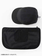 tech cap #120/navy [4986229]｜and wander