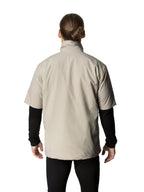 All Weather T-Neck #Sandstorm [800095]｜HOUDINI