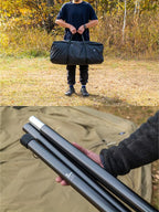 ゼクーM TC [PS-503]｜ZANE ARTS