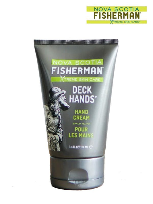 Nova Scotia Fisherman Deck Hands [NS-LO-D] | NOVA SCOTIA FISHERMAN