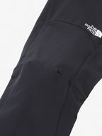 Women's Alpine Light Pant #UN [NBW32301]｜THE NORTH FACE
