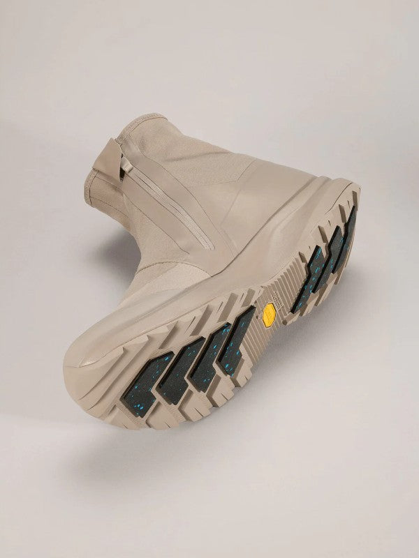 AERIOS NIVALIS GORE-TEX #Smoke Bluff/Smoke Bluff [L08706200]｜ARC'TERYX