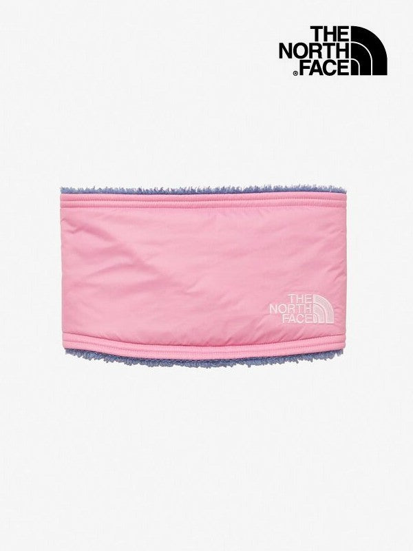 Kid's Reversible Cozy Neck Gaiter #OP [NNJ72200]｜THE NORTH FACE