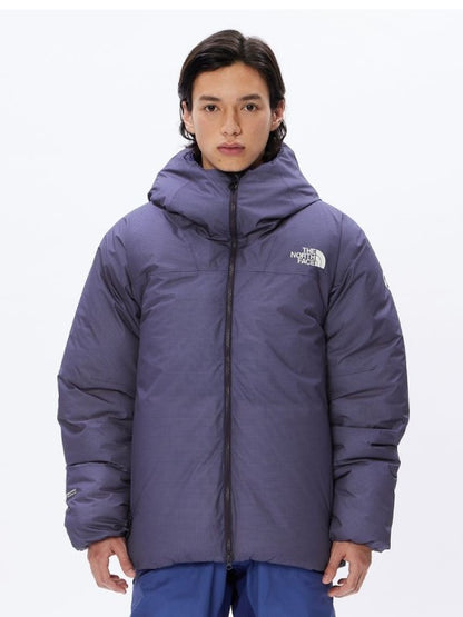 Aglow Doublewall Jacket #CR [NP62320] | THE NORTH FACE