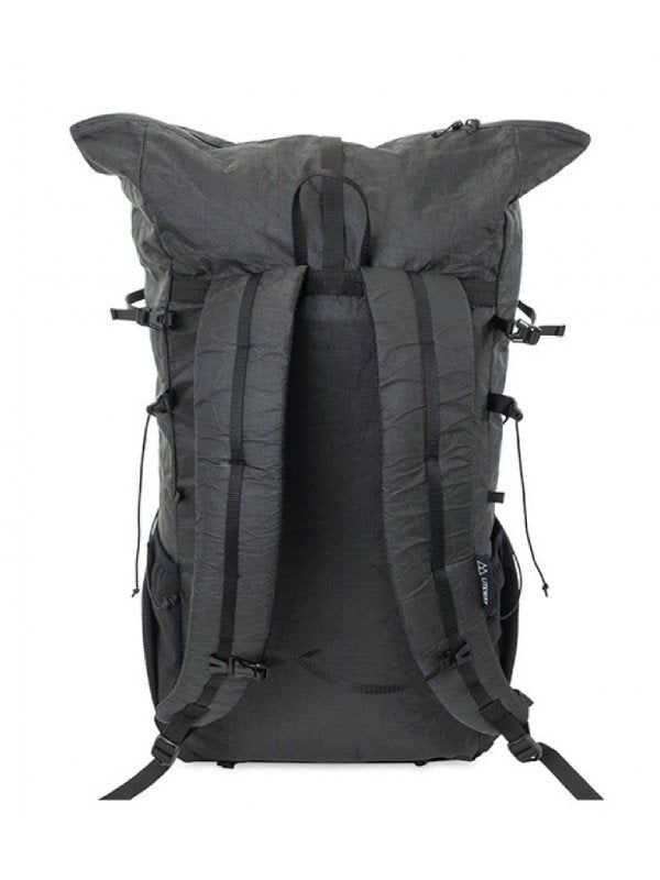 URBAN PRO PACK ULTRA 30L #Black [urb30 ult blk]｜LITEWAY
