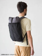 BIG TURTLE-SPECTRA #Gray Spectra [80037]｜TRAIL BUM