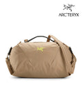 Ion Rope Bag #Canvas [L08479800]｜ARC'TERYX