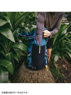 Loris #Yellow [GSCU0058-711]｜GOSSAMER GEAR