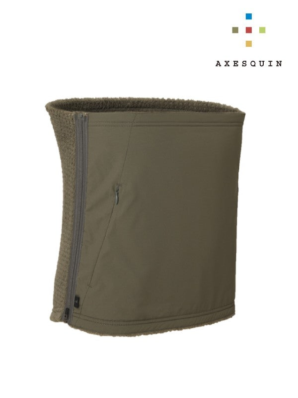 クイックハラマキ high loft #N28鈍色 [43032]｜AXESQUIN