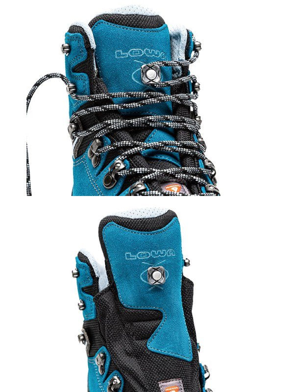 Women's Alpine Expert II GT Ws [L220022-6976] | LOWA