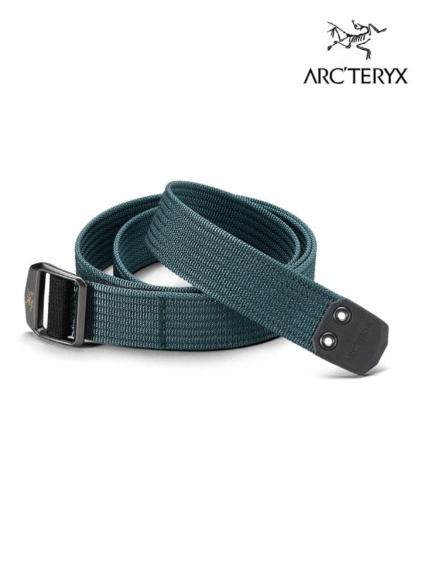Conveyor Belt 32mm #Boxcar [X00000557701]｜ARC'TERYX