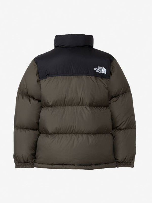 Kid's Nuptse Jacket #NT [NDJ92365]｜THE NORTH FACE